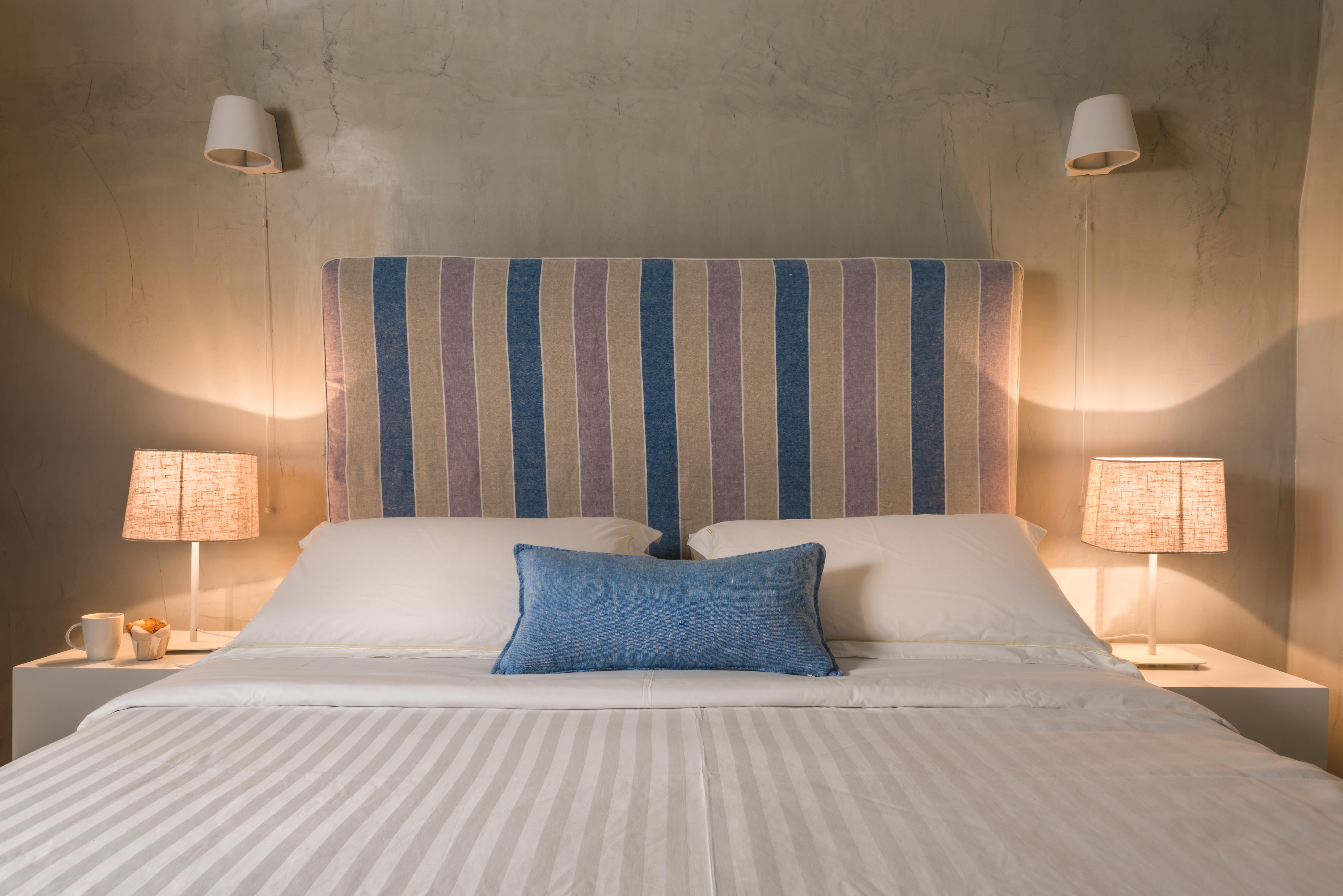 Mythical Blue Luxury Suites (Adults Only) Fira  Luaran gambar